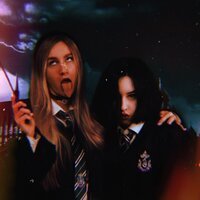 Nia feat. Ustinna - Гарри Поттер