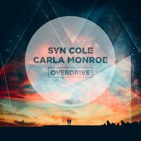 Syn Cole feat. Carla Monroe - Overdrive