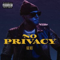 Karl Wolf - No Privacy