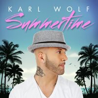 Karl Wolf - Summertime