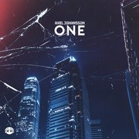 Axel Johansson - One