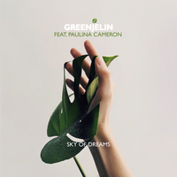 Greenjelin feat. Paulina Cameron - Sky Of Dreams
