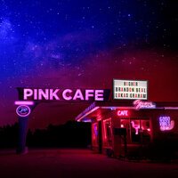 Pink Cafe & Brandon Beal feat. Lukas Graham - Higher
