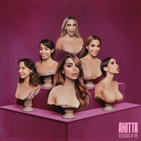 Anitta feat. Ty Dolla Sign - Gimme Your Number