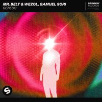 Mr Belt & Wezol feat. Gamuel Sori - Genesis