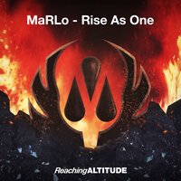 MaRLo - Rise As One (Matrick Remix)