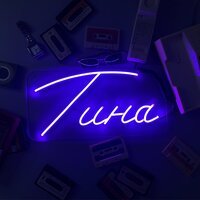 Skriabinsky - Тина