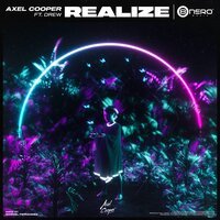 Axel Cooper feat. Drew - Realize
