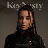 Key Nasty - Diss Miss