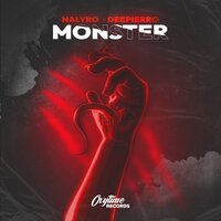 Nalyro feat. Deepierro - Monster