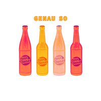 Finn & Jonas - Genau So