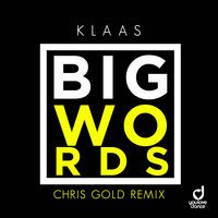 Klaas - Big Words