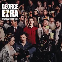 George Ezra - Did You Hear the Rain