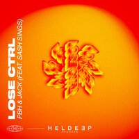 PBH & Jack feat. Sash Sings - Better When You're Gone