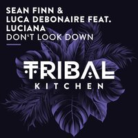Sean Finn & Luca Debonaire feat. Luciana - Don't Look Down (Radio Edit)