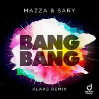 Mazza - I Feel Love (Klaas Remix)