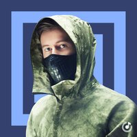 Alan Walker - The Drum