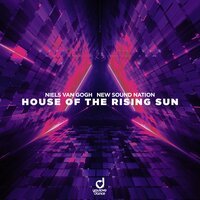 Niels Van Gogh feat. New Sound Nation - House Of The Rising Sun (Dance Version)