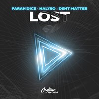Parah Dice feat. Nalyro & Dsnt Matter - Lost