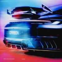 Jamie & Nikita Kravchenko - Carbon