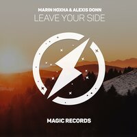 Marin Hoxha feat. Veronica Bravo - Stronger Than Before