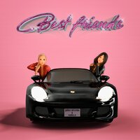 Диана Хитарова feat. Kamilla - Best Friends