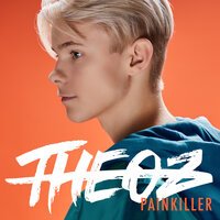 Theoz - Painkiller