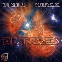 DJ M.E.G. & N.E.R.A.K. - Crux (Original Mix)