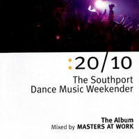Masters At Work - Work 2K15 (Dan Kopernik Remix)