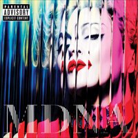 Madonna - Give Me All Your Luvin' (Dj Stylezz & Dj Rich-Art Remix)