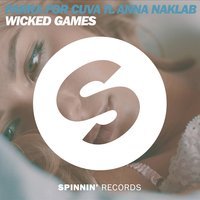 Parra For Cuva feat. Anna Naklab - Wicked Games (DJ Safiter Radio Edit)