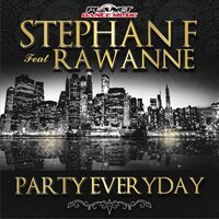 Stephan F feat. Alba Kras - After The Party