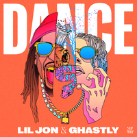 Lil Jon feat. Ghastly - Dance