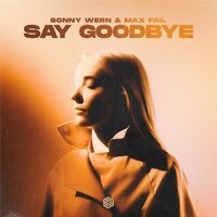 Sonny Wern feat. Max Fail - Say Goodbye