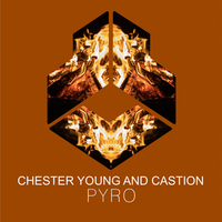 Chester Young - Rockin