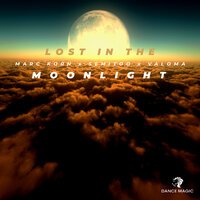 Marc Korn & Semitoo feat. VALOMA - Lost In The Moonlight