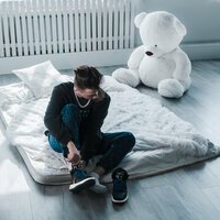 Интернал - Я Тебя Не Помню