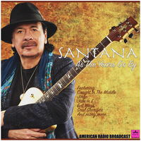 Santana - Latin Tropicana