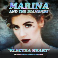 Marina - Electra Heart