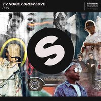 TV Noise - Love The Way