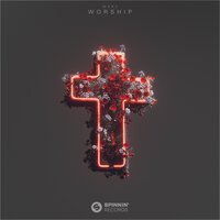 MAKJ - Worship