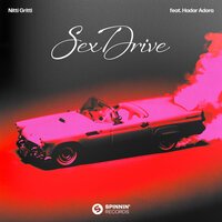 Nitti Gritti feat. Hadar Adora - Sex Drive