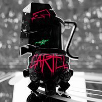 Copis Storm - Тело