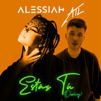 Arien feat. Alessiah - All Night