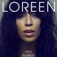 Loreen - Euphoria (DJ Solovey extended remix)