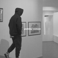 YADDAY - Серым