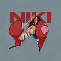 NIKI - Кисс Без Чувств