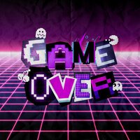 Brian Cross feat. Reggio - Game Over