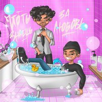 Ризби feat. White Snow - Что Ты Знаешь За Любовь