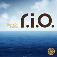 R.I.O. - Shine On (Ayur Tsyrenov DFM Remix)